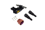 AEM Ethanol Content Flex Fuel Sensor Kit