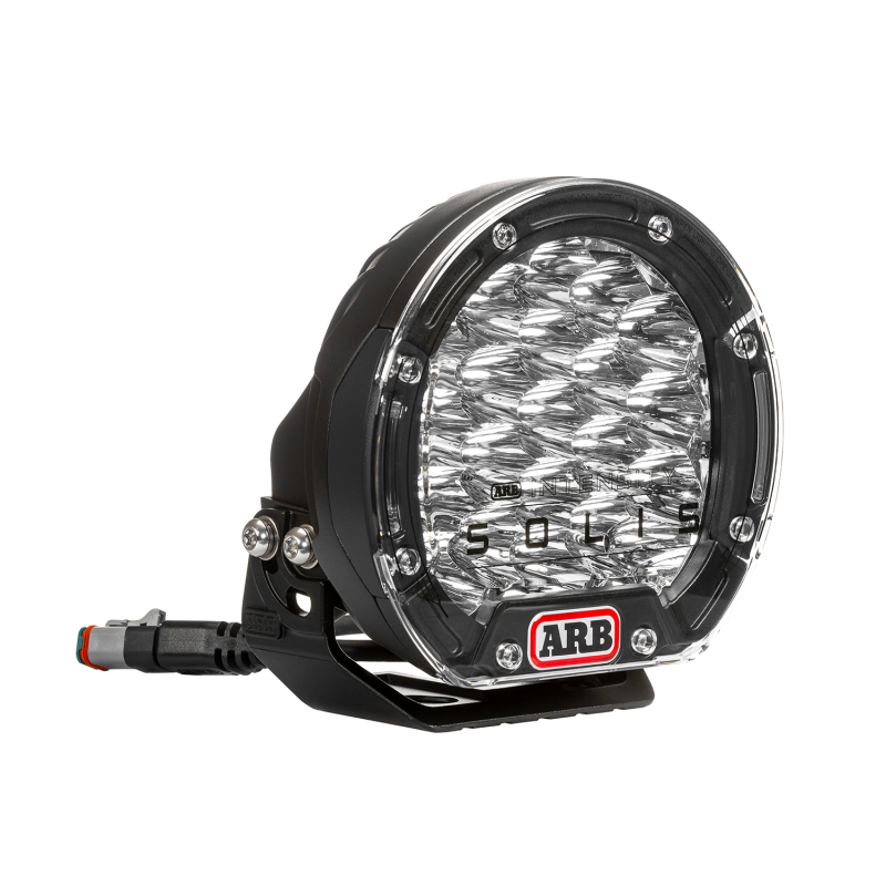 Arb solis intensity deals