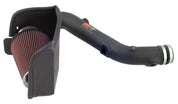 K&N 07-08 Toyota FJ Cruiser V6 4.0L AirCharger Performance Intake