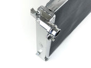 CSF 2015+ Volkswagen Golf/GTI (VAG MQB) Triple-Pass Radiator