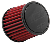 AEM 2.50 in Short Neck 5 in Element Filter
