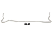 Whiteline 04-07 Subaru WRX Sedan and Wagon / 04-07 Subaru Impreza Non-Turbo w/ OE swaybar Rear 24mm