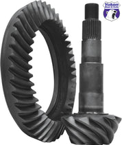 Yukon Gear High Performance Gear Set For GM 11.5in in a 4.11 Ratio