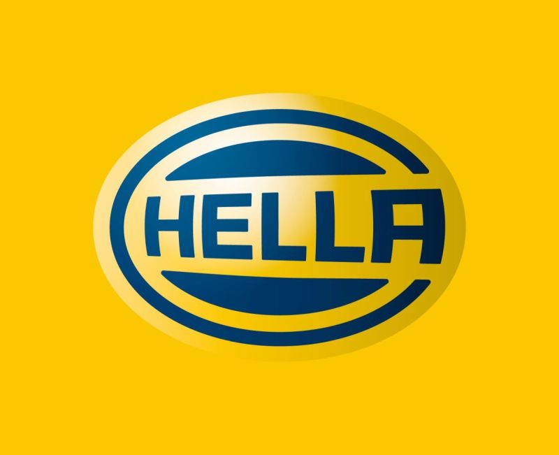 Hella H31000001 Sharptone Horn Kit