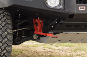ARB Recovery Point 8T ARB Rated Lc200 07On