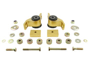 Whiteline 02-07 WRX / 03-07 Impreza NA / 04-07 STi  Front Comfort anti-dive caster kit