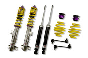 KW Coilover Kit V2 BMW M3 E36 (M3B M3/B) Coupe Convertible Sedan