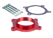 Airaid PowerAid TB Spacer 2014 Chevrolet Silverado 1500, Tahoe, Suburban 5.3L V8