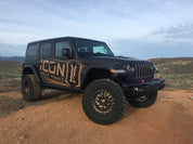 ICON 2018+ Jeep Wrangler JL 2.5in Stage 1 Suspension System