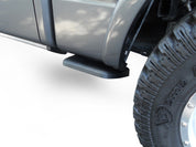 AMP Research 2014-2017 Dodge Ram 2500/3500 DS BedStep2 - Black