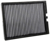K&N 15-17 Ford Mustang 2.3L-L4 F/I Cabin Air Filter
