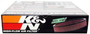 K&N Replacement Air Filter GM CARS & TRUCKS, V8, 1966-84
