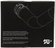 K&N 12-13 Toyota Tacoma 4.0L V6 High Flow Performance Intake