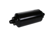 Aeromotive In-Line Filter - (AN-06 Male) 100 Micron Stainless Steel Element