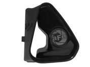 aFe Power 15-20 Ford Mustang 2.3l L4/3.7l V6/5.0l V8 Dynamic Air Scoop - Black