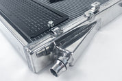 CSF 2020 Toyota GR Supra (A90) Heat Exchanger