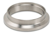 Vibrant V-Band Style Outlet Flange for Tial 44mm External Wastegate - Titanium