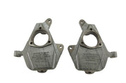 Belltech DROP SPINDLE SET Chevy/GMC 07-14 Silverado/Sierra 1/2Ton All Cab/07-12 Tahoe/Suburban 2WD