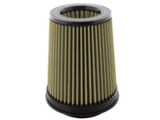aFe MagnumFLOW Air Filters OER PG7 A/F 5F x 7B (INV) x 5.5T (INV) x 8H in