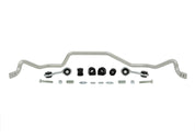 Whiteline 99-05 BMW 3 Series E46 (Excl. M3) Rear 20mm Heavy Duty Adjustable Swaybar