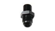 Vibrant -12AN to 22mm x 1.5 Metric Straight Adapter