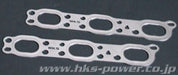 HKS 09-10 Nissan GT-R 96mm Bore Metal Stopper Head Gasket Set (96mm Bore/9.0 CR)