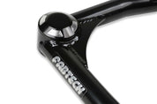 Fabtech 19-20 GM C/K1500 2WD/4WD 0-6in Uniball Upper Control Arms (Non Limited Models)