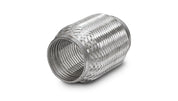 Vibrant TurboFlex Coupling w/Interlock Liner 2.25in ID x 6in Long