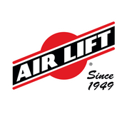 Air Lift LoadLifter 5000 Rear Air Spring Kit for 11-14 Ford F-450 Super Duty 4WD