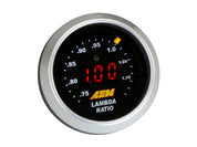 AEM Digital Wideband UEGO Gauge