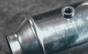 MagnaFlow Universal Catalytic Converter 2.75inch C/C Met.