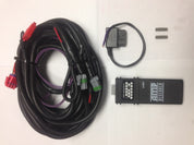 AMP Research 2009-2014 Ford F150 PowerStep Plug N Play Conversion Kit