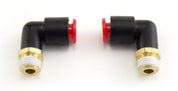 Air Lift LoadLifter 5000 Rear Air Spring Kit for 11-17 Chevrolet Silverado 2500/3500