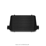 Mishimoto Universal Black G Line Bar & Plate Intercooler