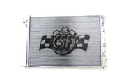 CSF 02-06 Mini Cooper S R53 Manual Radiator