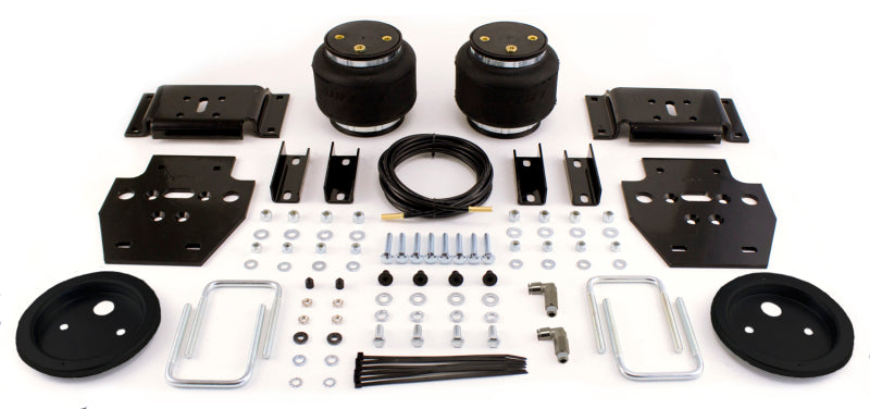 Air Lift LoadLifter 5000 Ultimate Rear Air Spring Kit for 07-17 Toyota Tundra