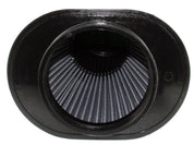 aFe MagnumFLOW Air Filters IAF PDS A/F PDS 5-1/2F x (7x10)B x 5-1/2T x 8H