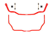 Eibach 36mm Front & 25mm Rear Anti-Roll Kit for 79-83 Ford Mustang Cobra Coupe/Convertible/Coupe
