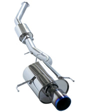 HKS SUPER TURBO MUFFLER BCNR33 RB26DETT
