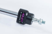KW Coilover Kit V3 2017+ Honda Civic Type-R FK8 w/ Delete Module
