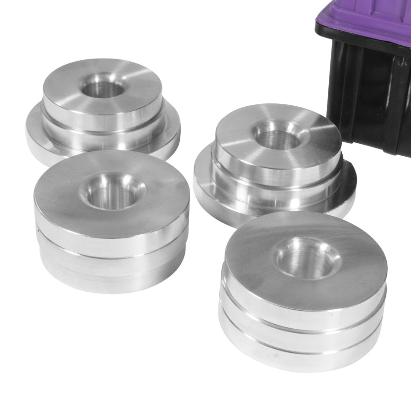 Yukon Gear Deluxe Pinion Depth Setting Tool/Gauge