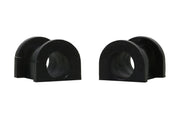 Whiteline Plus 03-06 EVO 8/9 22mm Rear Sway Bar Bushing Set
