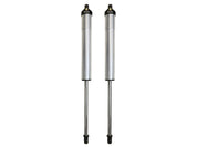 ICON 1999+ Ford F-250/F-350 Super Duty 0-3in Rear 2.5 Series Shocks VS IR - Pair