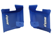 aFe MagnumFORCE Intakes Scoops AIS BMW 335i (E90/92/93) 07-13 L6-3.0L (Blue)