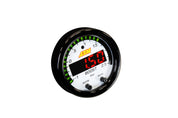 AEM X-Series Boost Pressure -30inHg 35psi Gauge