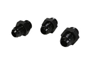 Aeromotive Regulator -6 AN Fitting Kit (for 13109/13201)