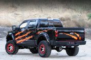 AMP Research 2009-2014 Ford F150 All Cabs PowerStep - Black