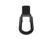 aFe Toyota Tundra 2022 V6-3.5L (tt) Front Tow Hook Black (MOQ 6 For Drop-Ship Orders)