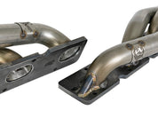 aFe Twisted Steel Headers 2019 RAM 1500 V8-5.7L HEMI