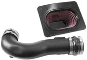 K&N 05-06 Toyota Tundra / Sequoia V8-4.7L Performance Air Intake Kit
